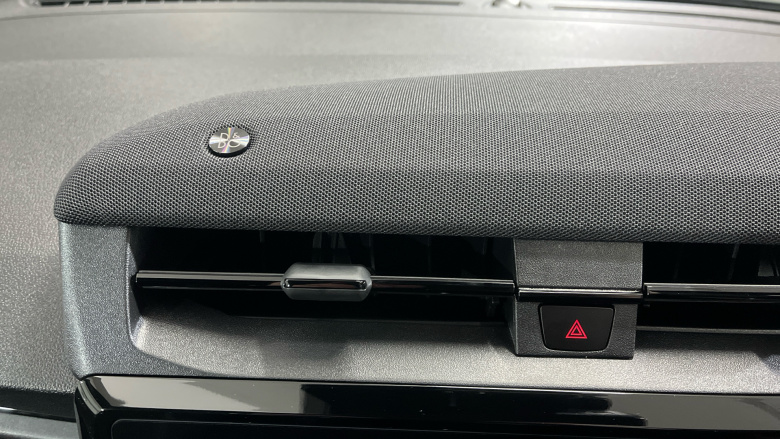 Ford Puma ST 1.0 EcoBoost Hybrid mHEV ST 5dr DCT Petrol Hatchback